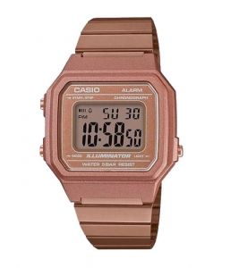 Casio AE-1200WHD-1AVDF Nam Quartz